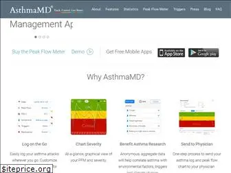 asthmamd.org