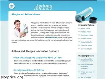 asthmameds.org