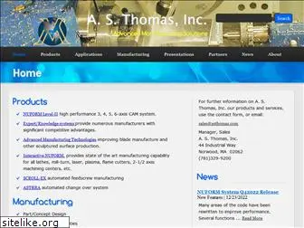 asthomas.com