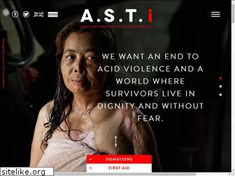 asti.org.uk