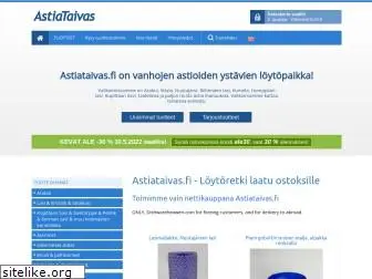 astiataivas.fi