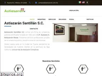 astiazaran.com.mx