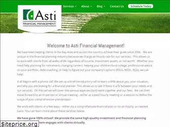 astifinancial.com