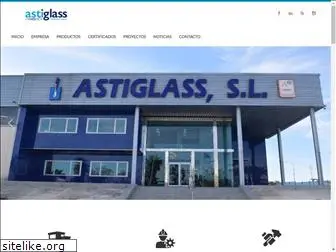 astiglass.com
