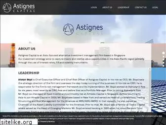astignes.com