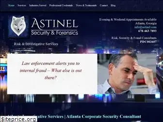 astinel.com