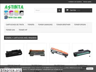 www.astinta.es