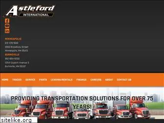 astleford.com