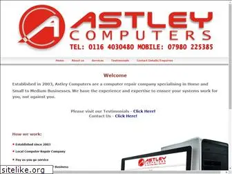 astleycomputers.co.uk