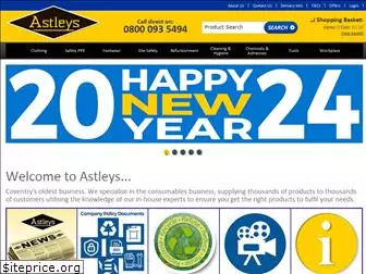 astleys.co.uk