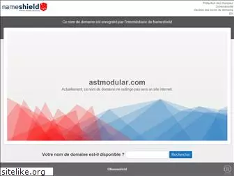 astmodular.com
