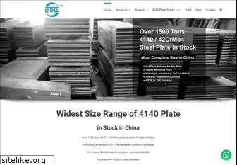 astmsteel.com