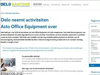 asto-kantoor.nl