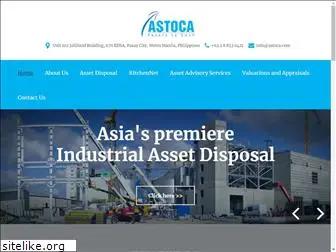 astoca.com