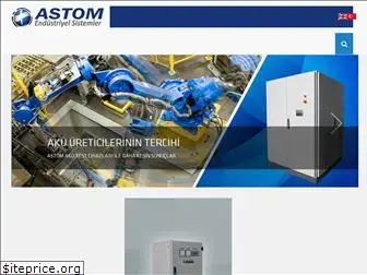 astom.com.tr