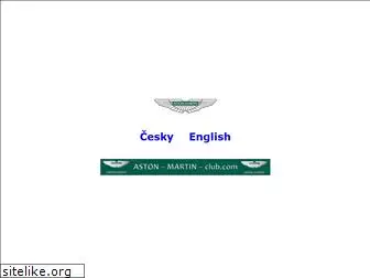 aston-martin-club.com