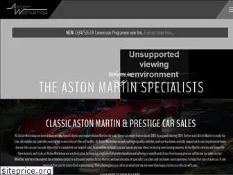 aston.co.uk