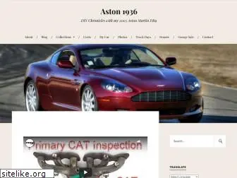 aston1936.com