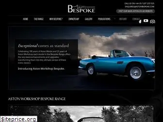 astonbespoke.com