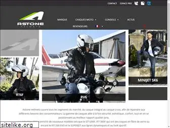astone-helmets.com