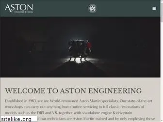 astonengineering.co.uk