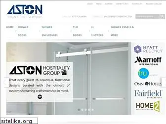 astonglobalinc.com