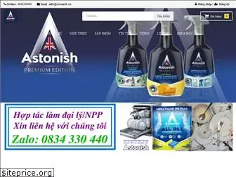 astonish.vn