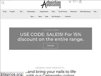 astonishing-nails.com