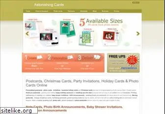 astonishingcards.com