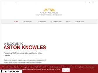 astonknowles.com