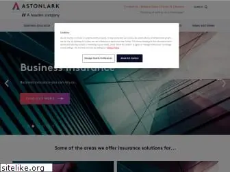 astonlark.com