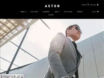 astonman.com.au