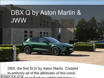 astonmartinbyjww.com