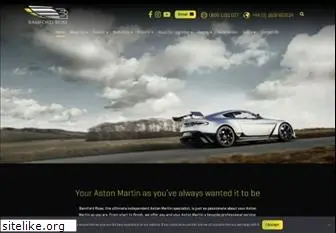 astonmartinrepair.com