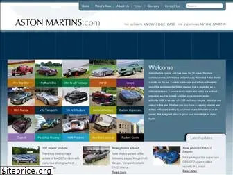 astonmartins.com