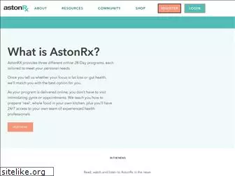 astonrx.com