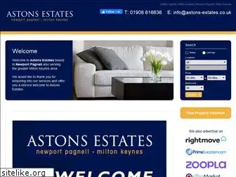 astons-estates.co.uk