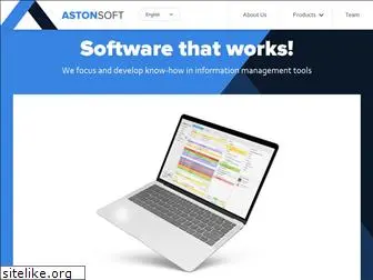 astonsoft.com