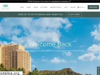 astonwaikikibeach.com