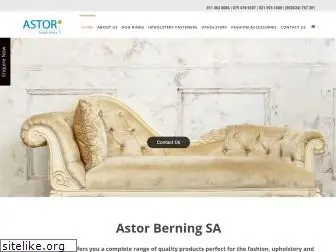 astor.co.za