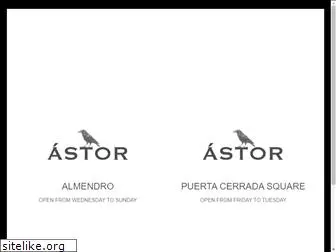 astor.es