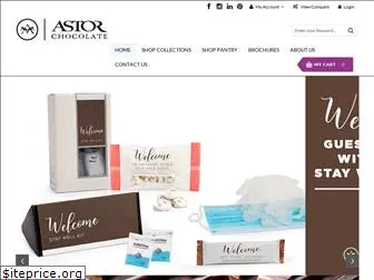 astorhospitality.com