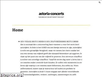 astoria-concerts.be