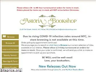 astoriabookshop.com