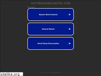 astoriadunes-motel.com