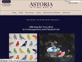 astoriafineart.com