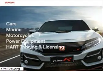 astoriahonda.com.au