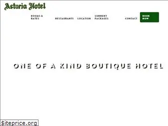 astoriahotel.com