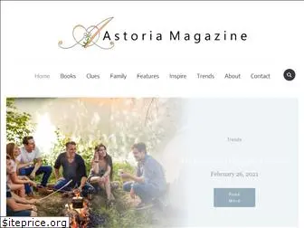 astoriamagazine.com