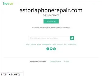 astoriaphonerepair.com